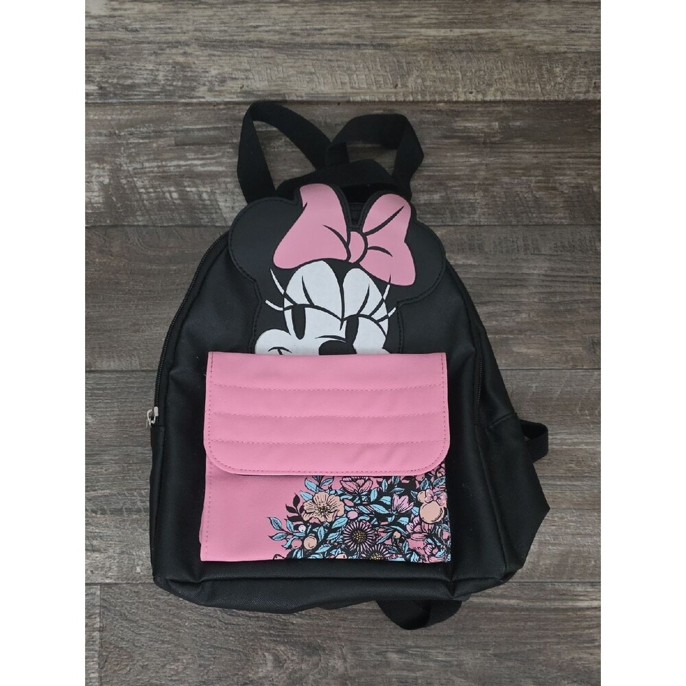 Minnie Mouse Mini Backpack